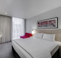 Travelodge Hotel Melbourne Docklands - Accommodation Gold Coast