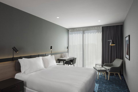 Vibe Hotel Melbourne Docklands - Accommodation Gold Coast 44