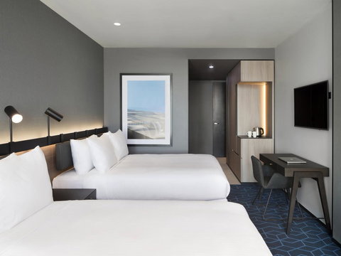 Vibe Hotel Melbourne Docklands - Accommodation Gold Coast 23