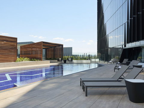 Vibe Hotel Melbourne Docklands - Accommodation Gold Coast 9