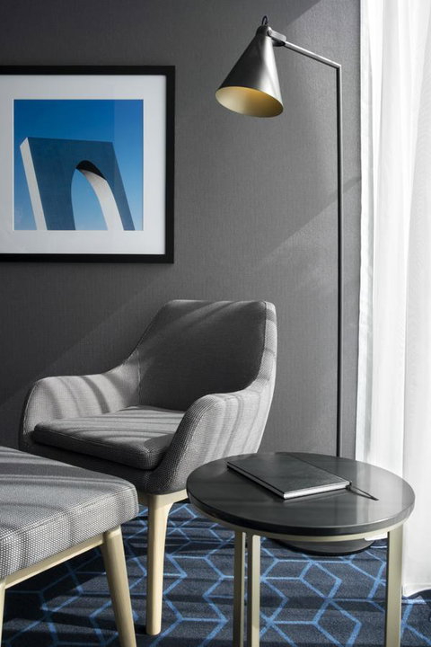 Vibe Hotel Melbourne Docklands - Accommodation Gold Coast 8