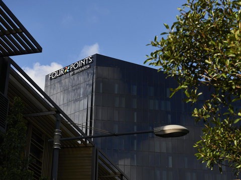 Vibe Hotel Melbourne Docklands - Accommodation Gold Coast 20