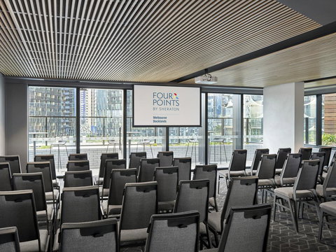 Vibe Hotel Melbourne Docklands - Accommodation Gold Coast 30