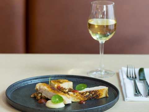 Vibe Hotel Melbourne Docklands - Accommodation Gold Coast 28