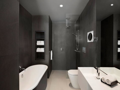 Vibe Hotel Melbourne Docklands - Accommodation Gold Coast 22