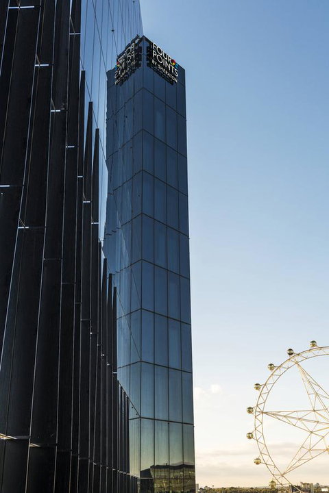 Vibe Hotel Melbourne Docklands - Accommodation Gold Coast 1