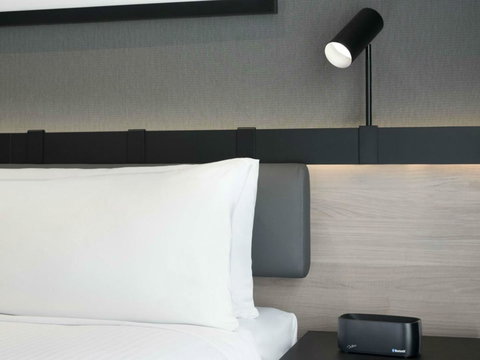 Vibe Hotel Melbourne Docklands - Accommodation Gold Coast 13