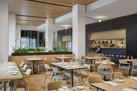 Vibe Hotel Melbourne Docklands - Accommodation Gold Coast 35