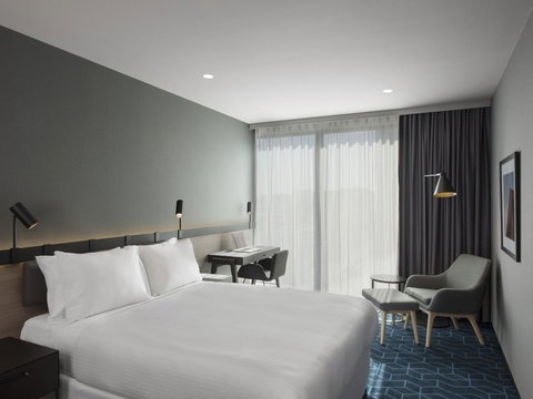 Vibe Hotel Melbourne Docklands - Accommodation Gold Coast 26