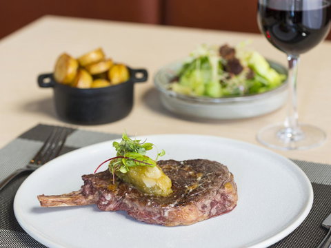 Vibe Hotel Melbourne Docklands - Accommodation Gold Coast 29