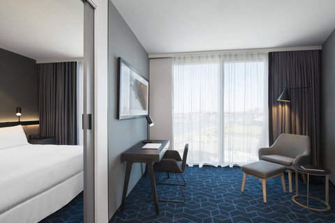 Vibe Hotel Melbourne Docklands - Accommodation Gold Coast 37