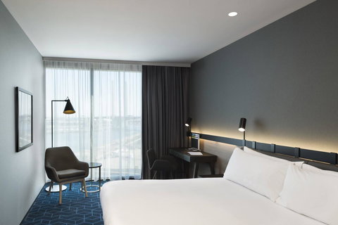 Vibe Hotel Melbourne Docklands - Accommodation Gold Coast 41