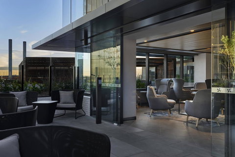 Vibe Hotel Melbourne Docklands - Accommodation Gold Coast 36