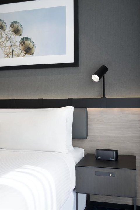 Vibe Hotel Melbourne Docklands - Accommodation Gold Coast 7