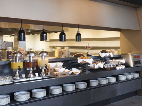 Vibe Hotel Melbourne Docklands - Accommodation Gold Coast 18