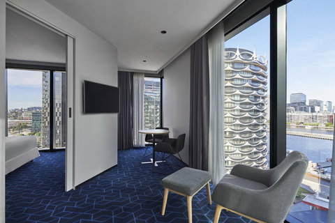 Vibe Hotel Melbourne Docklands - Accommodation Gold Coast 3