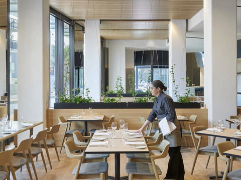 Vibe Hotel Melbourne Docklands - Accommodation Gold Coast 17