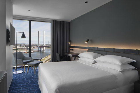 Vibe Hotel Melbourne Docklands - Accommodation Gold Coast 5