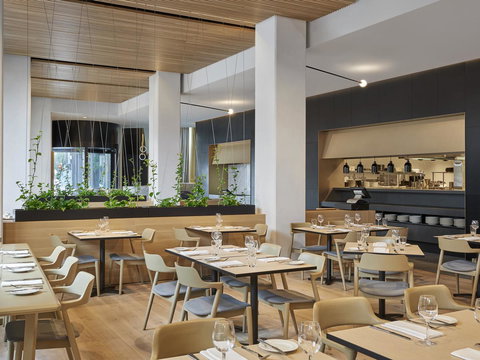 Vibe Hotel Melbourne Docklands - Accommodation Gold Coast 19