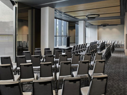 Vibe Hotel Melbourne Docklands - Accommodation Gold Coast 33