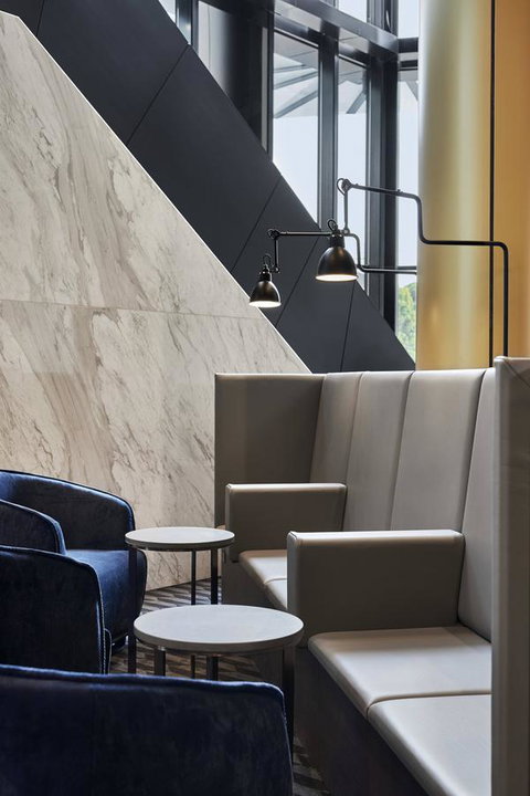 Vibe Hotel Melbourne Docklands - Accommodation Gold Coast 38