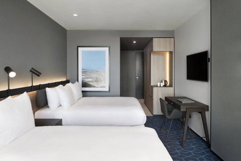 Vibe Hotel Melbourne Docklands - Accommodation Gold Coast 42