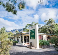Gariwerd Motel - Accommodation Gold Coast