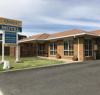 Quays Motel San Remo - Accommodation Gold Coast