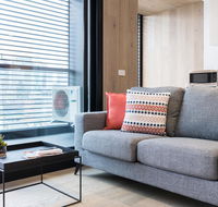 Saint Domain - Accommodation Gold Coast