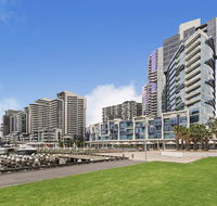 Docklands Private Collection - New Quay - Accommodation Gold Coast