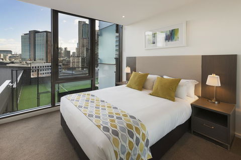 City Tempo â€“ Southbank Collection - Accommodation Gold Coast 3