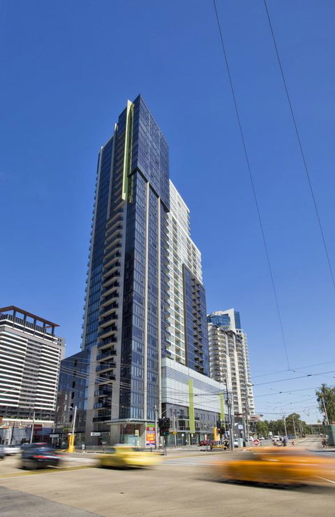 City Tempo â€“ Southbank Collection - Accommodation Gold Coast 13