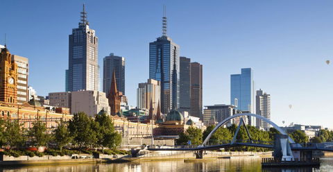 City Tempo â€“ Southbank Collection - Accommodation Gold Coast 5
