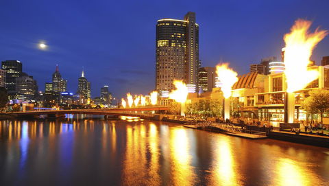 City Tempo â€“ Southbank Collection - Accommodation Gold Coast 6
