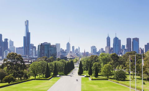 City Tempo â€“ Southbank Collection - Accommodation Gold Coast 11