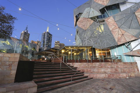City Tempo â€“ Southbank Collection - Accommodation Gold Coast 9
