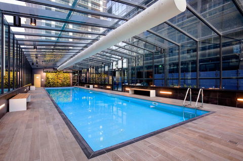 City Tempo â€“ Southbank Collection - Accommodation Gold Coast 4