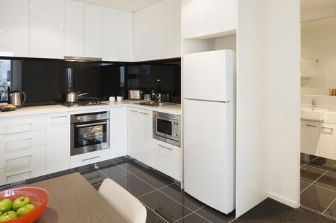 City Tempo â€“ Southbank Collection - Accommodation Gold Coast 1