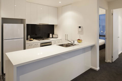 City Tempo â€“ Southbank Collection - Accommodation Gold Coast 0