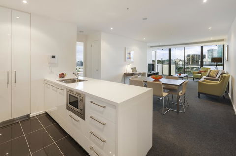 City Tempo â€“ Southbank Collection - Accommodation Gold Coast 2