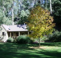 shady brook cottages - Accommodation Gold Coast
