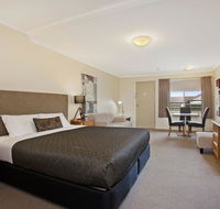 Comfort Inn Warrnambool International - Accommodation Gold Coast