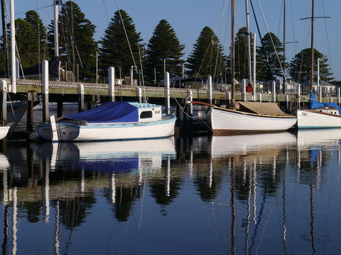 Eastern Beach Holiday Units - Accommodation Gold Coast 9