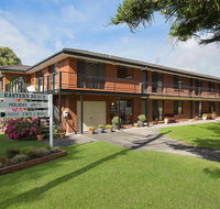 Eastern Beach Holiday Units - Gold Coast 4U