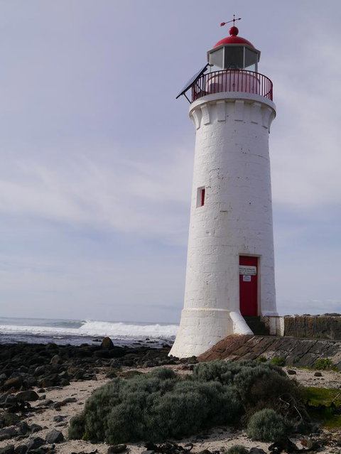 Eastern Beach Holiday Units - Accommodation Gold Coast 8