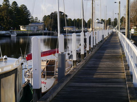 Eastern Beach Holiday Units - Accommodation Gold Coast 10