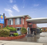 Comfort Inn The International - Accommodation Gold Coast