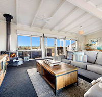 Beachside House - Gold Coast 4U