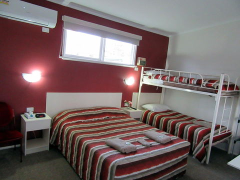The Highlander Motel - 24HR Check In - Gold Coast 4U 16