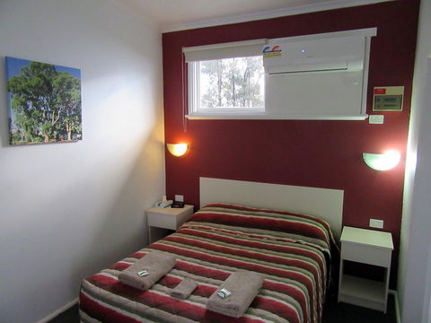The Highlander Motel - 24HR Check In - Gold Coast 4U 10